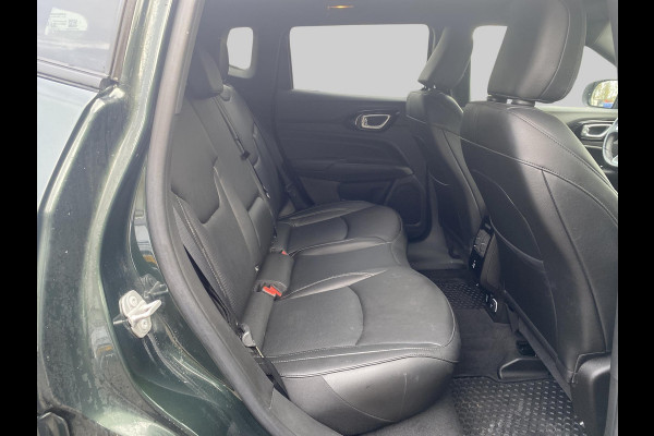 Jeep Compass 4xe 240 Plug-in Hybrid Electric S | Volleder | Trekhaak