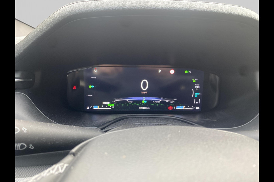 Jeep Compass 4xe 240 Plug-in Hybrid Electric S | Volleder | Trekhaak