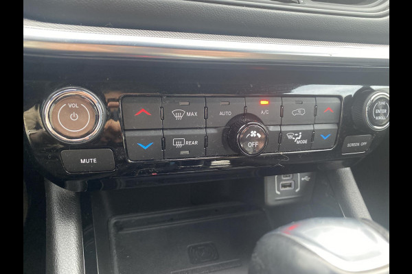 Jeep Compass 4xe 240 Plug-in Hybrid Electric S | Volleder | Trekhaak