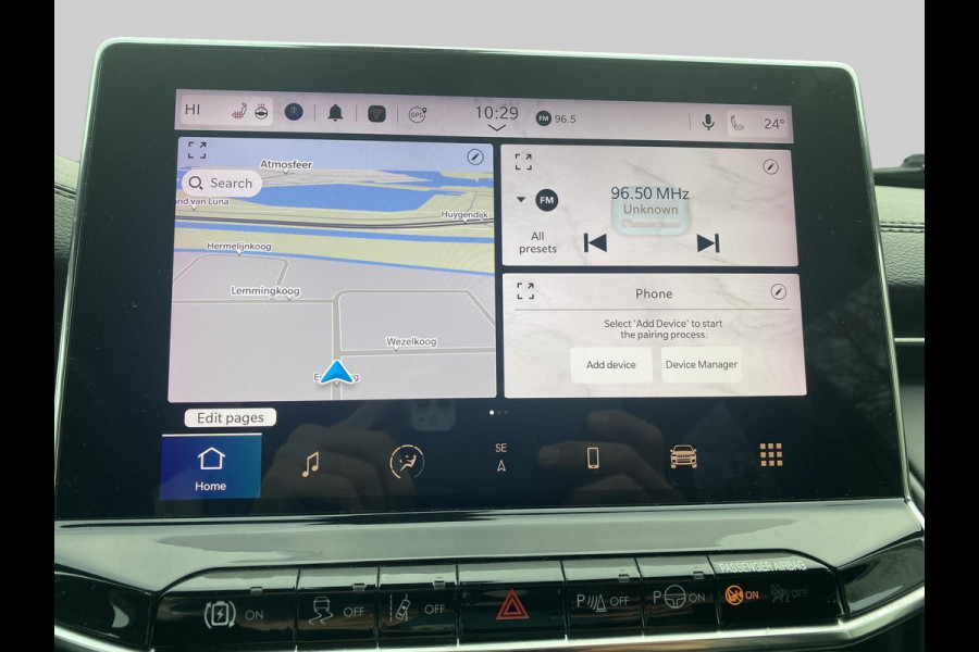 Jeep Compass 4xe 240 Plug-in Hybrid Electric S | Volleder | Trekhaak