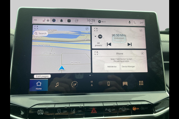 Jeep Compass 4xe 240 Plug-in Hybrid Electric S | Volleder | Trekhaak