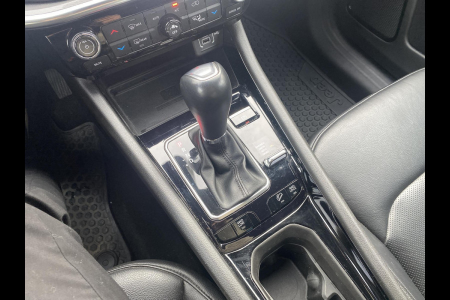 Jeep Compass 4xe 240 Plug-in Hybrid Electric S | Volleder | Trekhaak