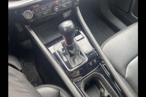 Jeep Compass 4xe 240 Plug-in Hybrid Electric S | Volleder | Trekhaak