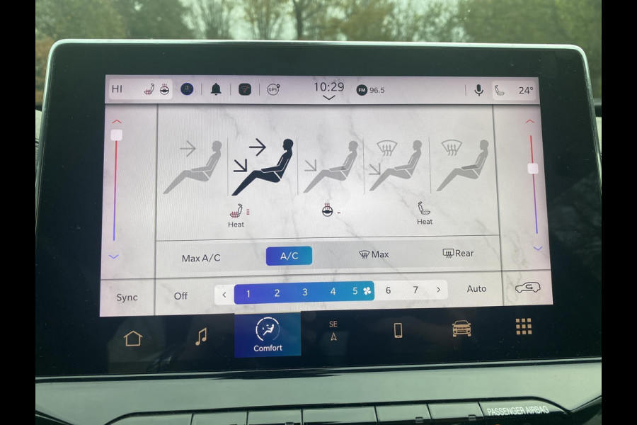 Jeep Compass 4xe 240 Plug-in Hybrid Electric S | Volleder | Trekhaak