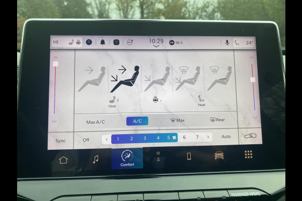 Jeep Compass 4xe 240 Plug-in Hybrid Electric S | Volleder | Trekhaak