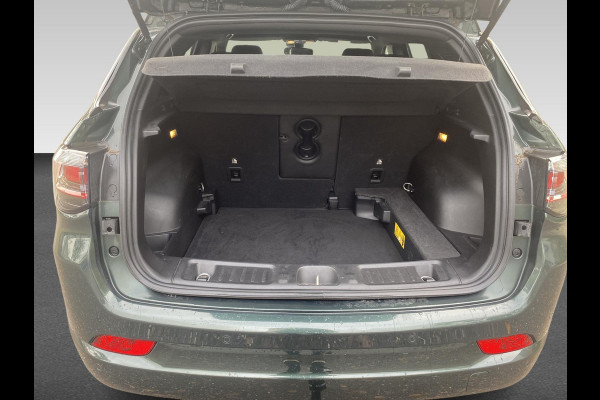 Jeep Compass 4xe 240 Plug-in Hybrid Electric S | Volleder | Trekhaak