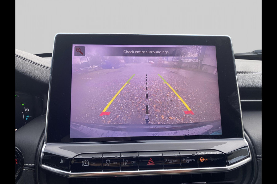 Jeep Compass 4xe 240 Plug-in Hybrid Electric S | Volleder | Trekhaak