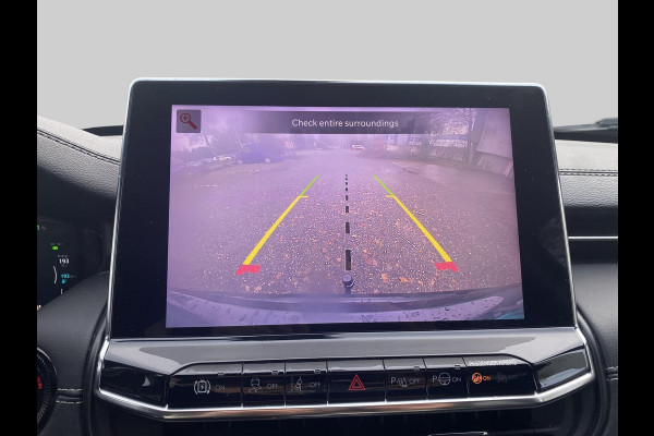 Jeep Compass 4xe 240 Plug-in Hybrid Electric S | Volleder | Trekhaak