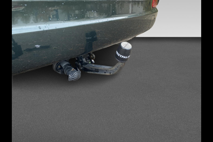 Jeep Compass 4xe 240 Plug-in Hybrid Electric S | Volleder | Trekhaak