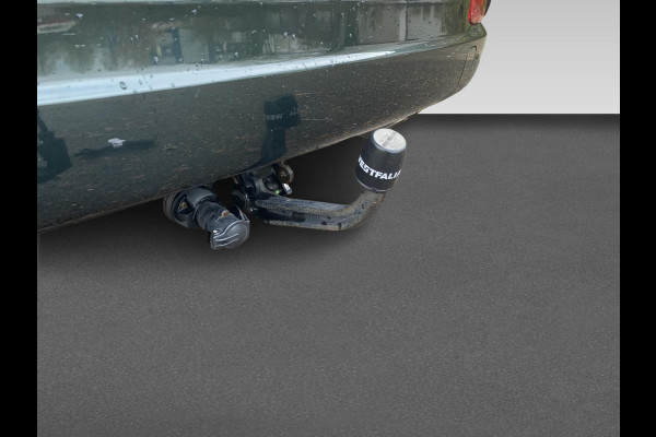 Jeep Compass 4xe 240 Plug-in Hybrid Electric S | Volleder | Trekhaak