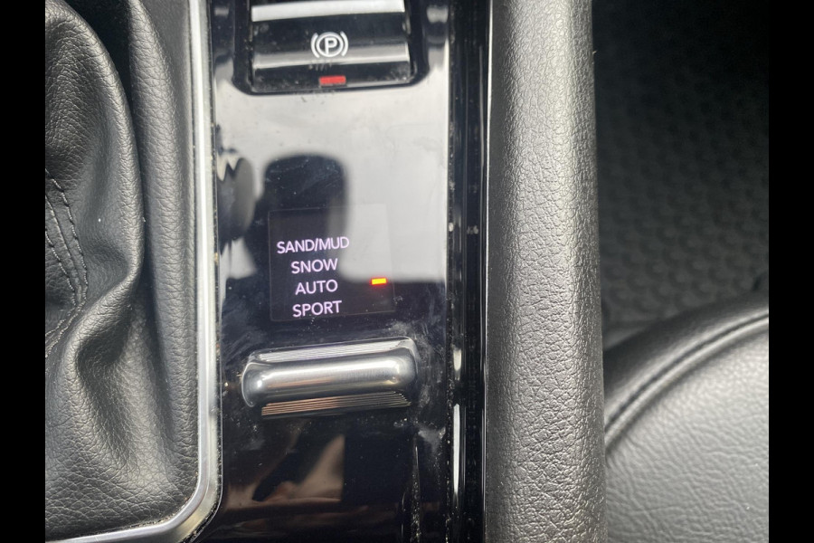 Jeep Compass 4xe 240 Plug-in Hybrid Electric S | Volleder | Trekhaak