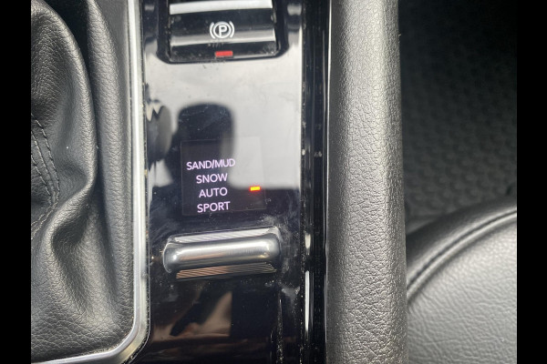 Jeep Compass 4xe 240 Plug-in Hybrid Electric S | Volleder | Trekhaak