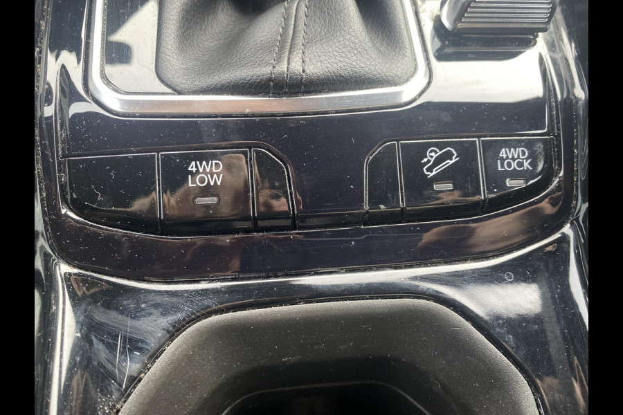 Jeep Compass 4xe 240 Plug-in Hybrid Electric S | Volleder | Trekhaak