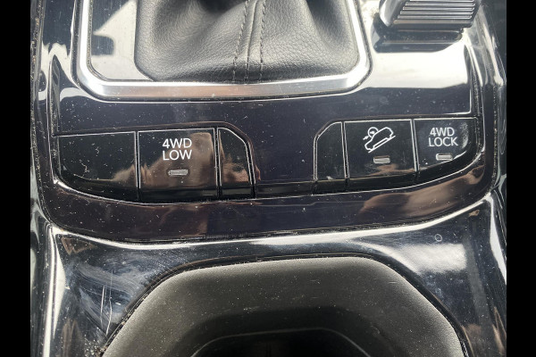 Jeep Compass 4xe 240 Plug-in Hybrid Electric S | Volleder | Trekhaak