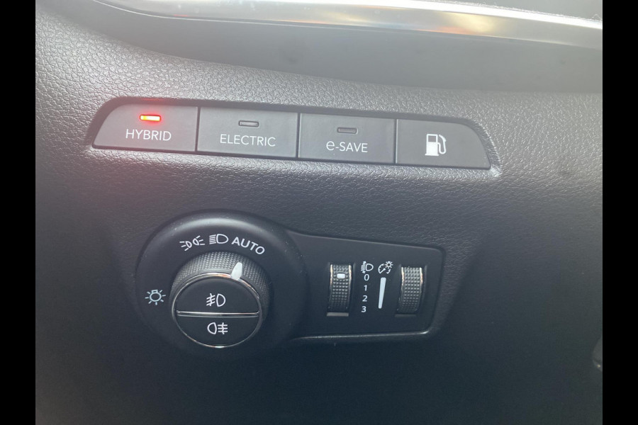 Jeep Compass 4xe 240 Plug-in Hybrid Electric S | Volleder | Trekhaak
