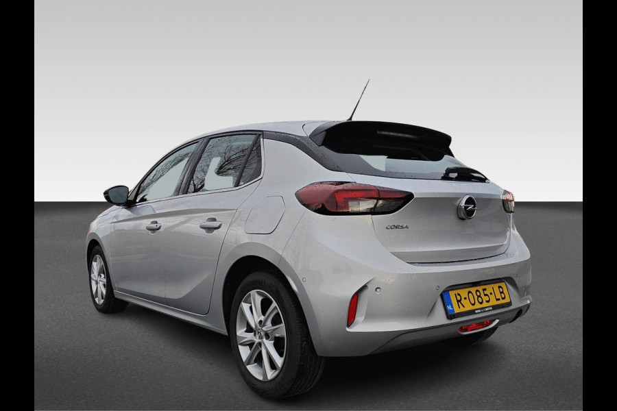 Opel Corsa 1.2 Elegance | Carplay | Camera | Navigatie