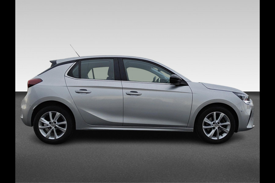 Opel Corsa 1.2 Elegance | Carplay | Camera | Navigatie