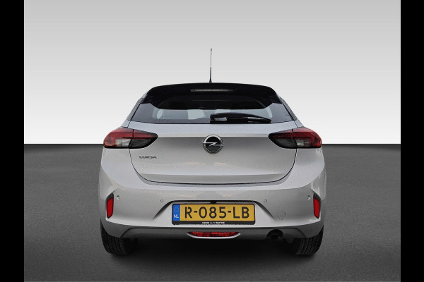 Opel Corsa 1.2 Elegance | Carplay | Camera | Navigatie