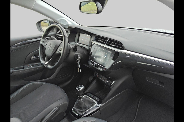 Opel Corsa 1.2 Elegance | Carplay | Camera | Navigatie