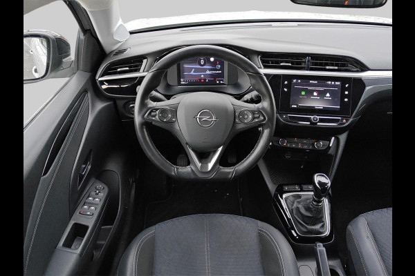 Opel Corsa 1.2 Elegance | Carplay | Camera | Navigatie