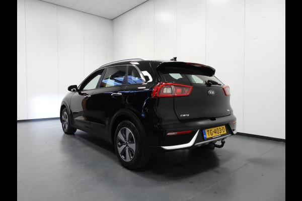 Kia Niro 1.6 GDi Hybrid DynamicLine NAVI/CAMERA/CRUISE/TREKHAAK!