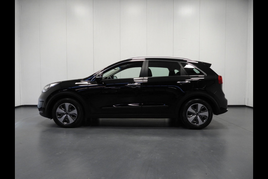 Kia Niro 1.6 GDi Hybrid DynamicLine NAVI/CAMERA/CRUISE/TREKHAAK!