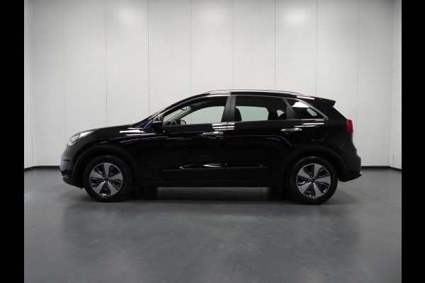 Kia Niro 1.6 GDi Hybrid DynamicLine NAVI/CAMERA/CRUISE/TREKHAAK!