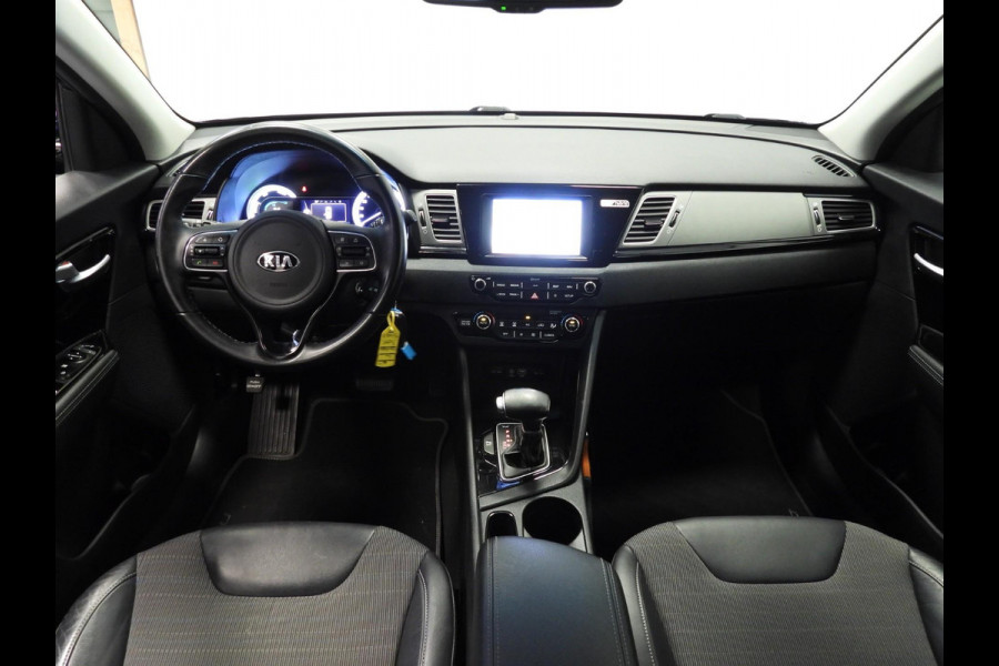 Kia Niro 1.6 GDi Hybrid DynamicLine NAVI/CAMERA/CRUISE/TREKHAAK!