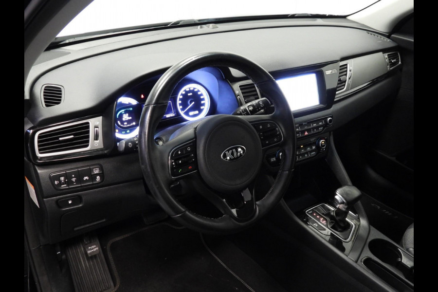 Kia Niro 1.6 GDi Hybrid DynamicLine NAVI/CAMERA/CRUISE/TREKHAAK!