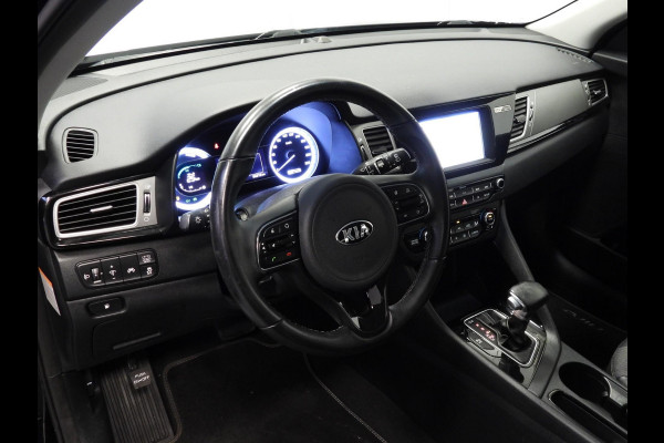 Kia Niro 1.6 GDi Hybrid DynamicLine NAVI/CAMERA/CRUISE/TREKHAAK!