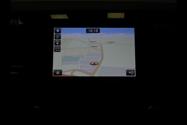 Kia Niro 1.6 GDi Hybrid DynamicLine NAVI/CAMERA/CRUISE/TREKHAAK!