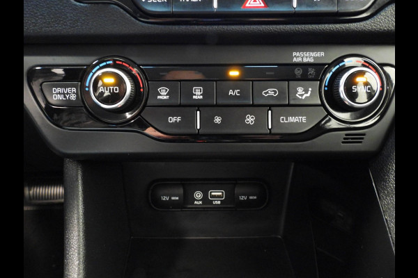 Kia Niro 1.6 GDi Hybrid DynamicLine NAVI/CAMERA/CRUISE/TREKHAAK!