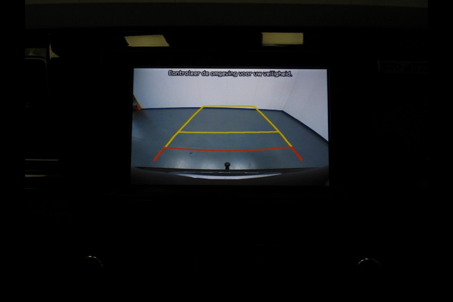 Kia Niro 1.6 GDi Hybrid DynamicLine NAVI/CAMERA/CRUISE/TREKHAAK!