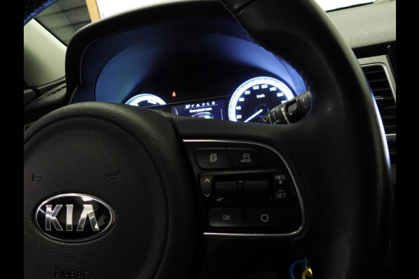 Kia Niro 1.6 GDi Hybrid DynamicLine NAVI/CAMERA/CRUISE/TREKHAAK!