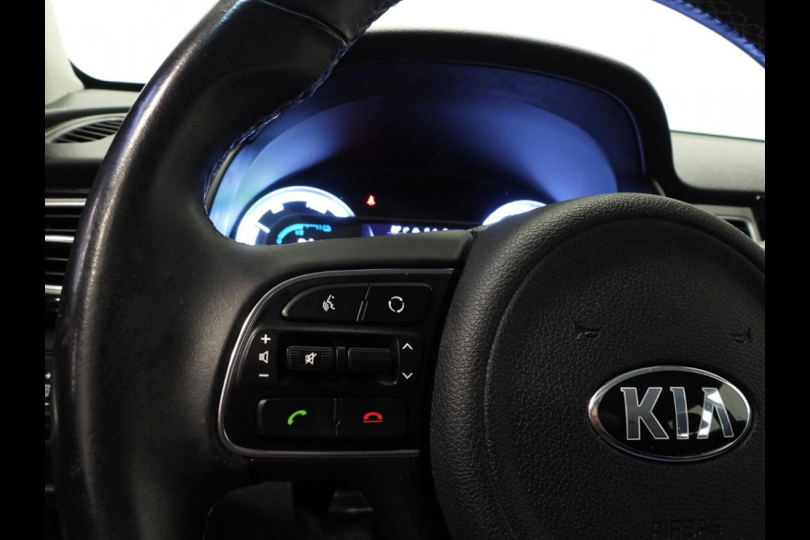 Kia Niro 1.6 GDi Hybrid DynamicLine NAVI/CAMERA/CRUISE/TREKHAAK!