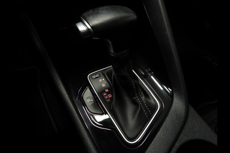 Kia Niro 1.6 GDi Hybrid DynamicLine NAVI/CAMERA/CRUISE/TREKHAAK!