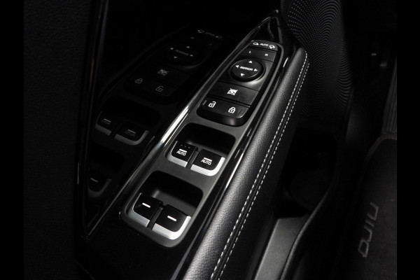 Kia Niro 1.6 GDi Hybrid DynamicLine NAVI/CAMERA/CRUISE/TREKHAAK!