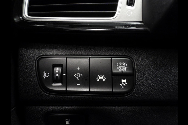 Kia Niro 1.6 GDi Hybrid DynamicLine NAVI/CAMERA/CRUISE/TREKHAAK!