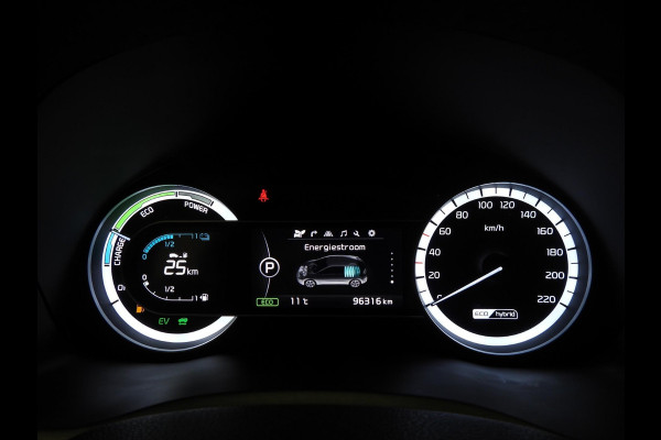 Kia Niro 1.6 GDi Hybrid DynamicLine NAVI/CAMERA/CRUISE/TREKHAAK!