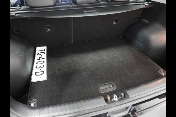 Kia Niro 1.6 GDi Hybrid DynamicLine NAVI/CAMERA/CRUISE/TREKHAAK!