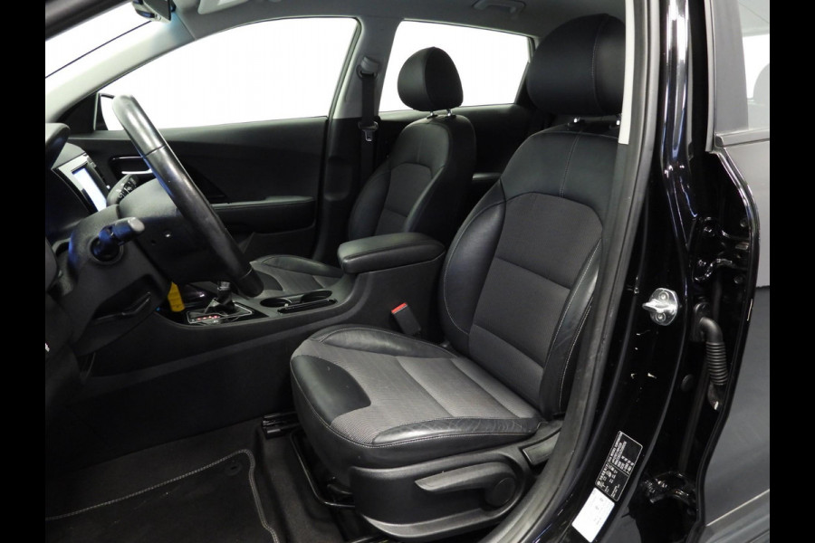 Kia Niro 1.6 GDi Hybrid DynamicLine NAVI/CAMERA/CRUISE/TREKHAAK!