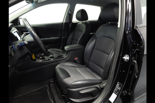 Kia Niro 1.6 GDi Hybrid DynamicLine NAVI/CAMERA/CRUISE/TREKHAAK!