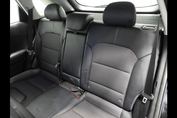 Kia Niro 1.6 GDi Hybrid DynamicLine NAVI/CAMERA/CRUISE/TREKHAAK!