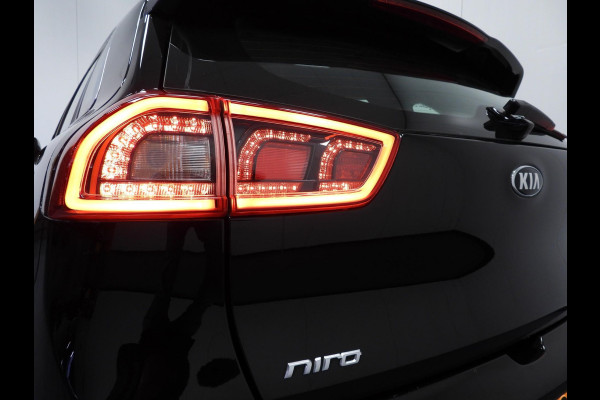 Kia Niro 1.6 GDi Hybrid DynamicLine NAVI/CAMERA/CRUISE/TREKHAAK!