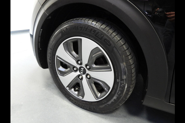 Kia Niro 1.6 GDi Hybrid DynamicLine NAVI/CAMERA/CRUISE/TREKHAAK!