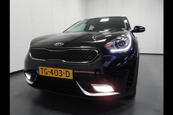 Kia Niro 1.6 GDi Hybrid DynamicLine NAVI/CAMERA/CRUISE/TREKHAAK!