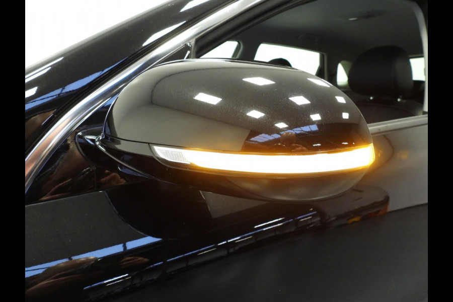 Kia Niro 1.6 GDi Hybrid DynamicLine NAVI/CAMERA/CRUISE/TREKHAAK!