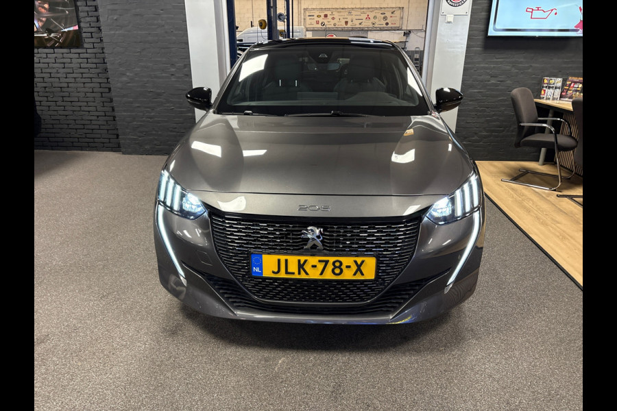 Peugeot 208 1.2 PureTech GT / Automaat / Panorama-dak / carplay / navigatie