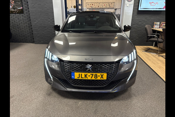 Peugeot 208 1.2 PureTech GT / Automaat / Panorama-dak / carplay / navigatie