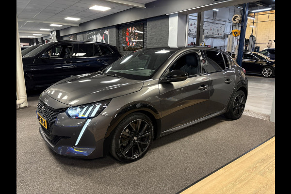 Peugeot 208 1.2 PureTech GT / Automaat / Panorama-dak / carplay / navigatie